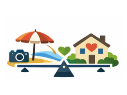 Équilibrer Tourisme et Quotidien - La Roche-Guyon 2026