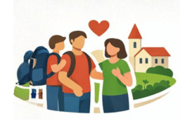 Redevenir un village accueillant - La Roche-Guyon 2026